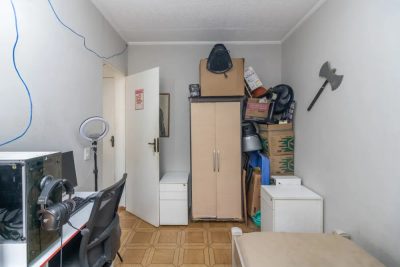 Apartamento, 2 quartos, 44 m² - Foto 4