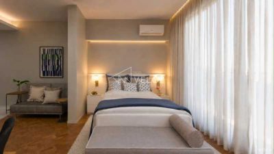 Kitnet-Studio, 38 m² - Foto 5