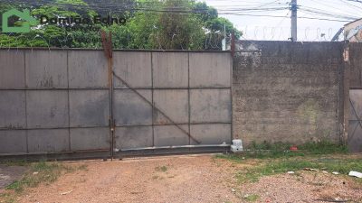 Terreno, 800 m² - Foto 1