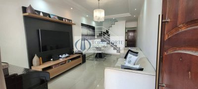 Casa, 2 quartos, 84 m² - Foto 1