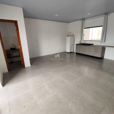 Apartamento, 1 quarto - Foto 3