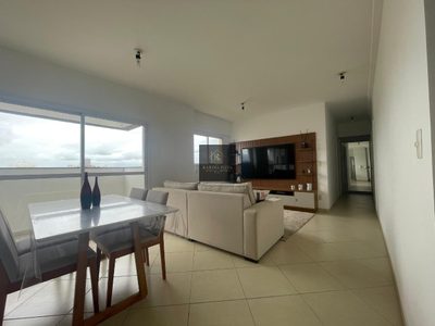 Apartamento, 3 quartos, 93 m² - Foto 1