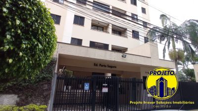 Apartamento, 2 quartos, 52 m² - Foto 3