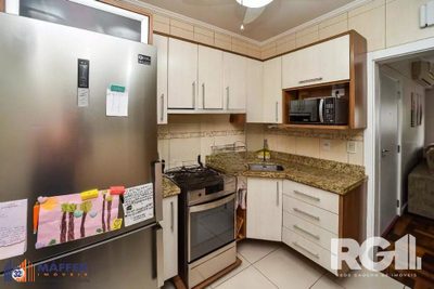 Apartamento, 3 quartos, 58 m² - Foto 5