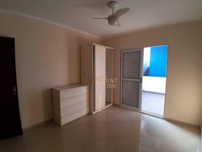 Sobrado, 3 quartos, 179 m² - Foto 3
