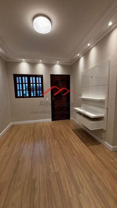 Sobrado, 2 quartos, 50 m² - Foto 4