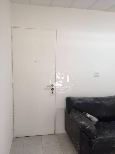 Sala-Conjunto, 38 m² - Foto 3