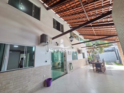 Casa, 4 quartos, 200 m² - Foto 4
