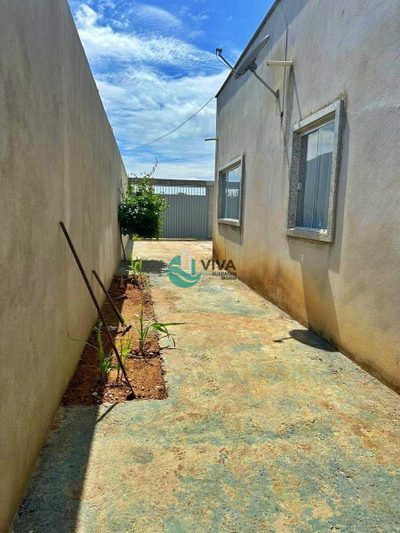 Casa, 2 quartos, 140 m² - Foto 4