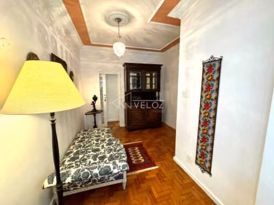 Apartamento, 2 quartos, 97 m² - Foto 1