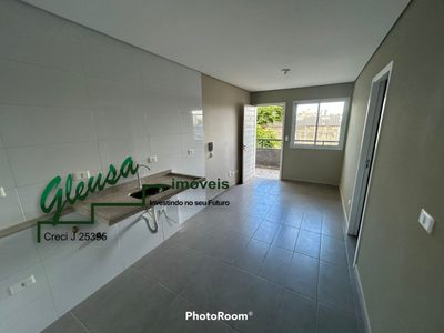 Apartamento, 2 quartos, 44 m² - Foto 5