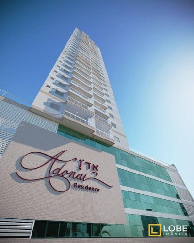 Apartamento, 3 quartos, 123 m² - Foto 3
