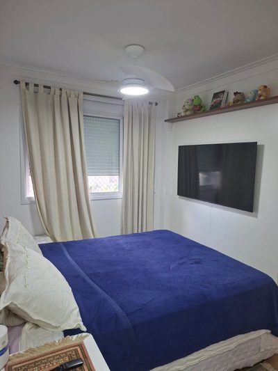 Apartamento, 2 quartos, 63 m² - Foto 5
