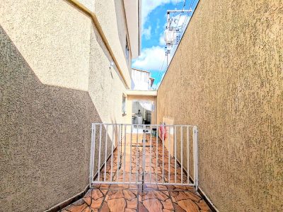 Sobrado, 3 quartos, 131 m² - Foto 4