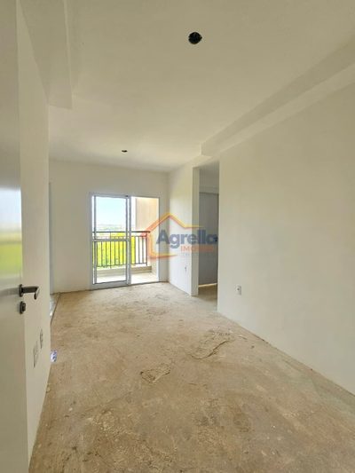 Apartamento, 2 quartos, 55 m² - Foto 1