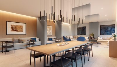 Apartamento, 2 quartos, 131 m² - Foto 4