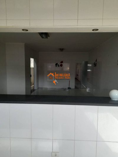 Sobrado, 4 quartos, 250 m² - Foto 5