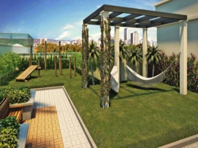 Apartamento, 2 quartos, 48 m² - Foto 5