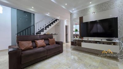 Casa, 3 quartos, 308 m² - Foto 4