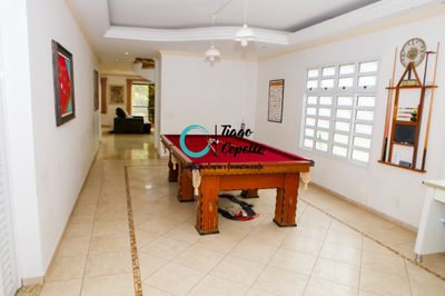 Casa, 4 quartos, 404 m² - Foto 4