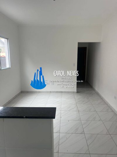 Casa de Condomínio, 2 quartos - Foto 1
