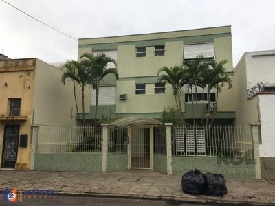 Apartamento, 1 quarto, 46 m² - Foto 1