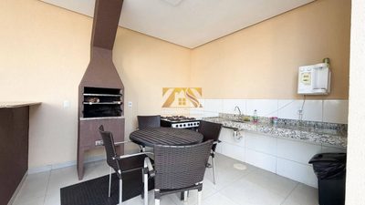 Apartamento, 3 quartos, 85 m² - Foto 4