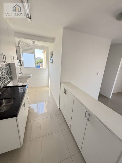 Apartamento, 3 quartos, 67 m² - Foto 3