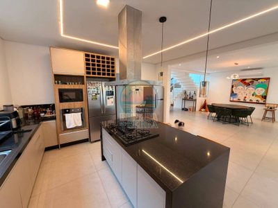 Casa de Condomínio, 4 quartos - Foto 4