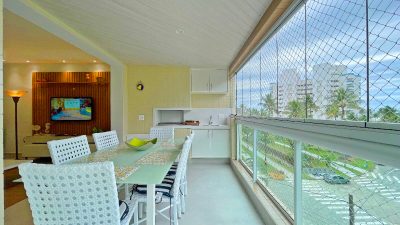 Apartamento, 3 quartos, 104 m² - Foto 5