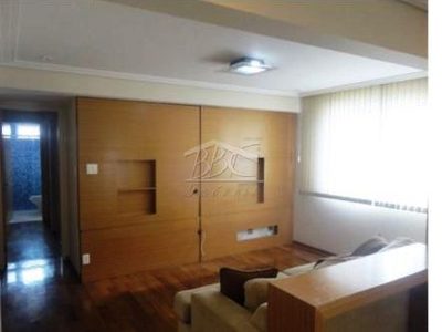 Apartamento, 3 quartos, 122 m² - Foto 3