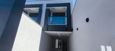 Casa, 3 quartos, 135 m² - Foto 4