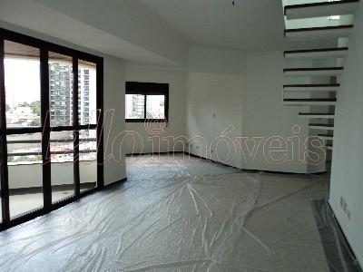 Apartamento, 4 quartos, 250 m² - Foto 1
