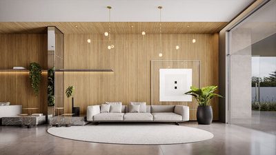 Apartamento, 3 quartos, 284 m² - Foto 4