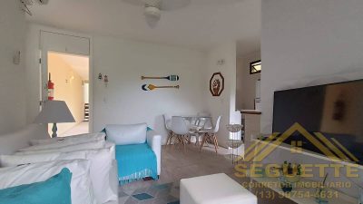 Casa, 2 quartos, 57 m² - Foto 1