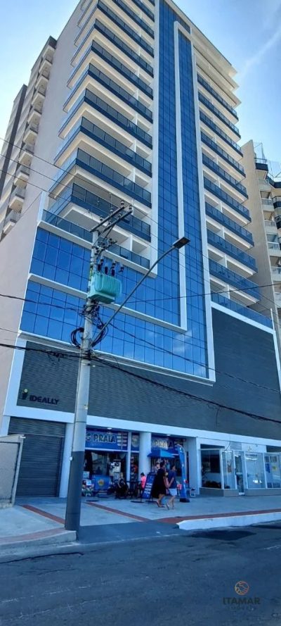 Loja-Salão, 40 m² - Foto 3