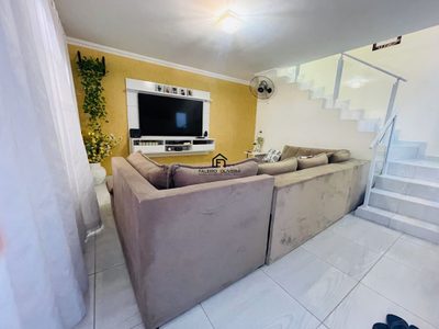 Casa, 3 quartos, 173 m² - Foto 2