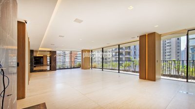 Apartamento, 2 quartos, 280 m² - Foto 5