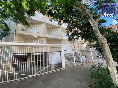 Apartamento, 2 quartos, 72 m² - Foto 1