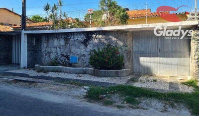 Casa, 3 quartos, 260 m² - Foto 1