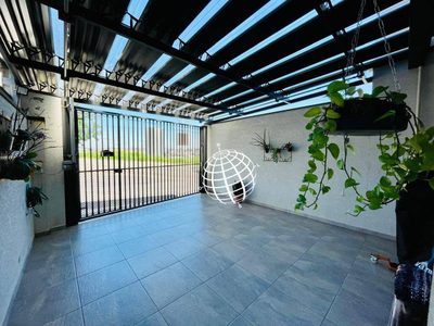 Casa, 2 quartos, 70 m² - Foto 3