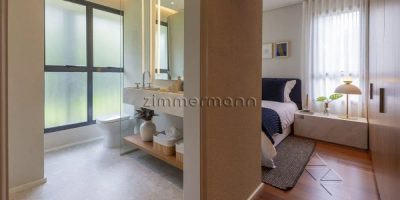 Apartamento, 3 quartos, 105 m² - Foto 4