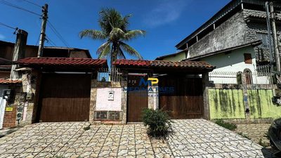 Casa, 4 quartos - Foto 2