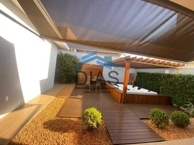 Casa, 3 quartos, 166 m² - Foto 5