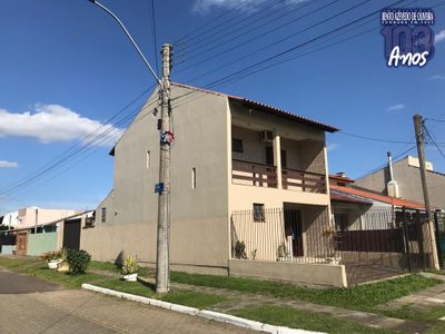 Casa, 3 quartos, 127 m² - Foto 3