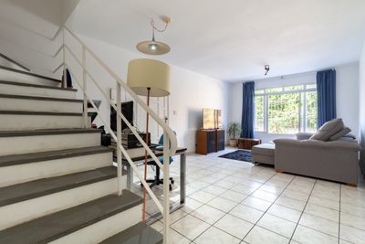 Casa, 3 quartos, 136 m² - Foto 1