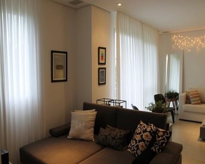 Apartamento, 2 quartos, 70 m² - Foto 3