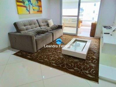 Apartamento, 4 quartos, 203 m² - Foto 2
