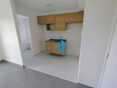 Apartamento, 2 quartos, 50 m² - Foto 4