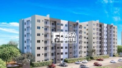 Apartamento, 2 quartos, 50 m² - Foto 3